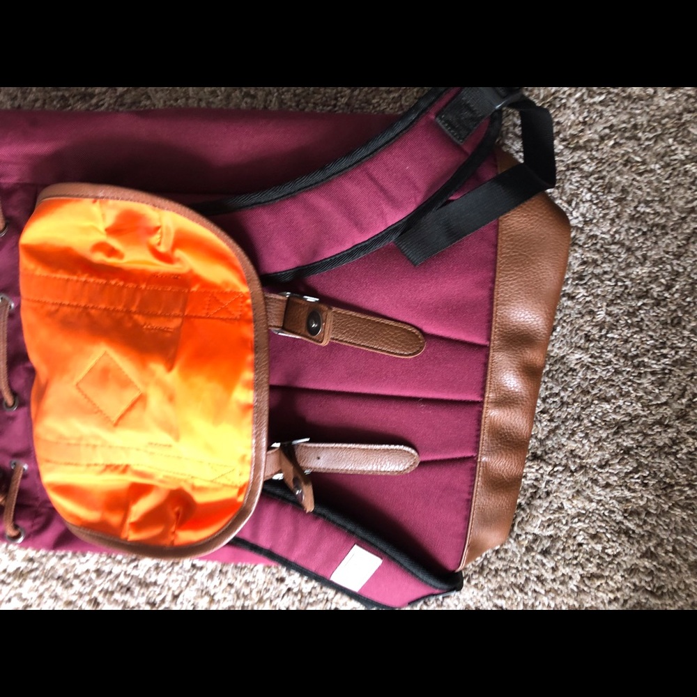 “Benrus” Backpack - Picture 5 of 6
